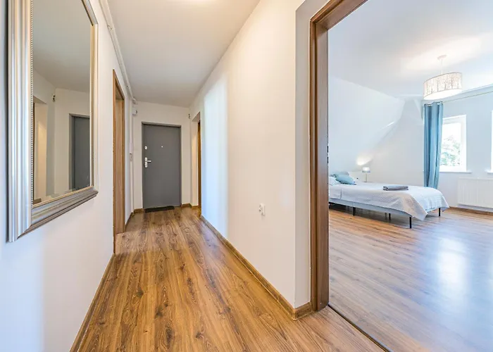 Hello Apartments Sopot Przy Molo 200 M Do Plazy